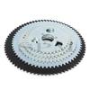 38 44 54 58 64 74 Tooth T8F 29MM 35MM 54MM Rear Sprocket for Mini Moto ATV Quad Dirt Pit Pocket Bike Cross 47cc 49cc Accessories