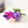Flower Lavandula Simulation Home Decoration Flower Arrangement Props Supplies