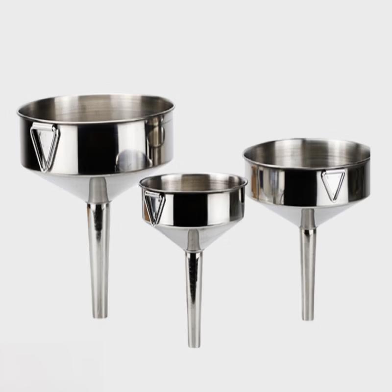 

Kitchen Small-Caliber Pouring Ladle