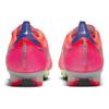 Nike Mercurial Vapor 14 Elite FG Spectrum Pack Unisex Sneakers Pink Bright-Crimson Indigo-Burst CQ7635-600