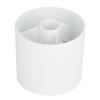 Golf Hole Cup Putting Yard Garden Backyard Practice Stick Golf Training Aids