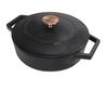 CAST IRON POT 26cm 2.6L BERLINGER HAUS BH-6493