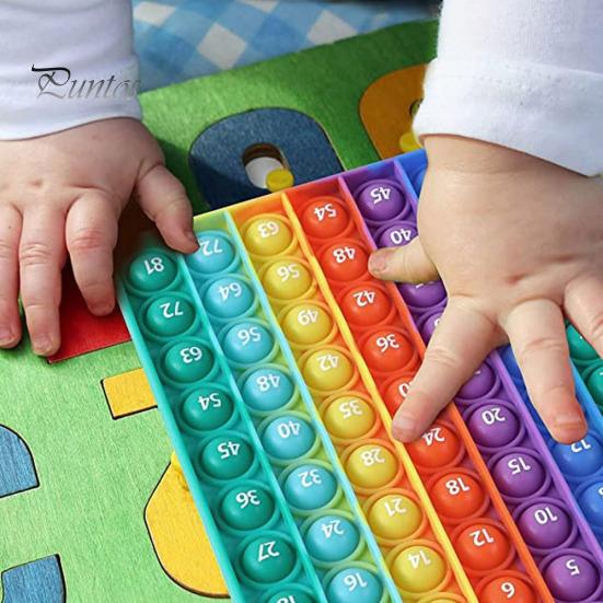 1/3 шт. Лопающиеся пузыри — фото 3