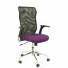 P&C-Minaya Office Chair P&C BALI760 Purple