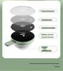 High-End Smart Insulated Thermos: Large Capacity Hot Water Kettle & Bottle