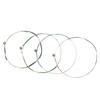 Mixed Colors Full Set Violin String Fiddle Strings Full Set  For Fiddle Performance