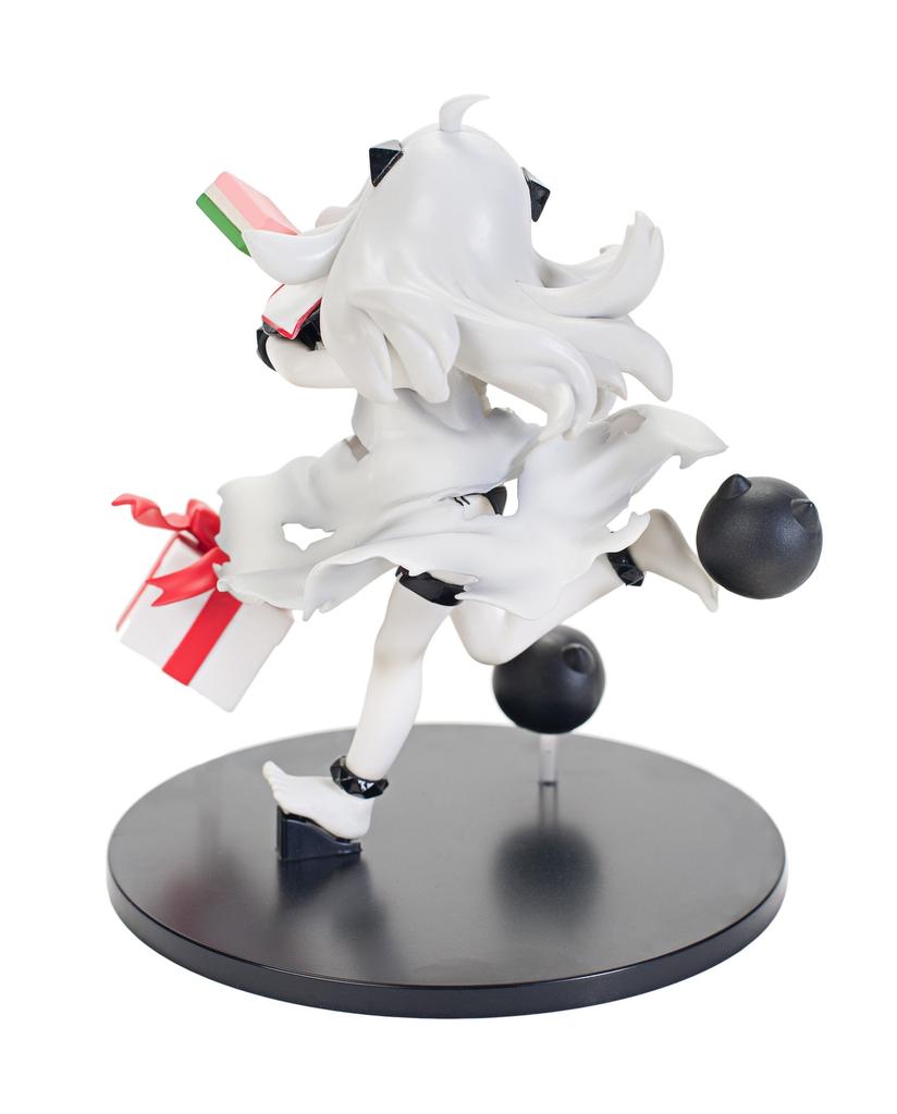 Kantai Collection KanColle Northern Princess Destroyed Figure Anime Game Character Goods Prize Taito