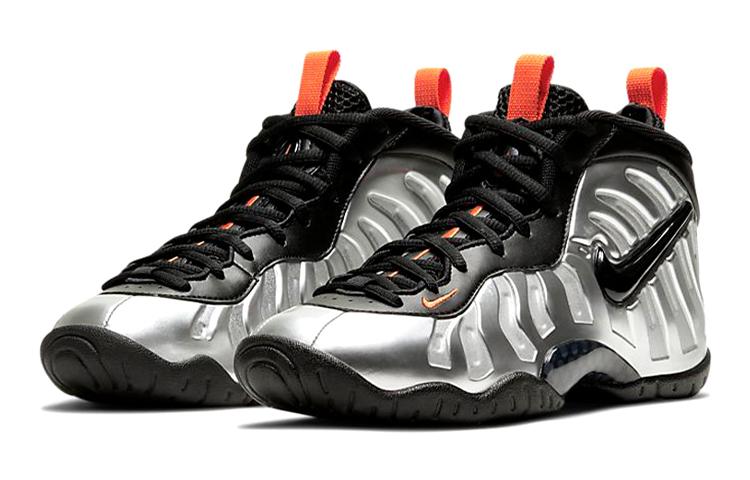 Nike Air Foamposite One Halloween 2020 GS 644792-013