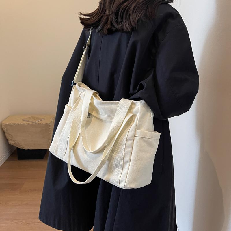 Большая вместительная сумка — фото 4