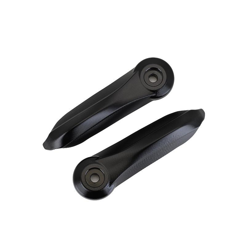 For BMW R1300GS R1300 GS R 1300 GS 1300GS 2023 2024 2025 Motorcycle Handlebar Handguard Protection Sliders Hand Guard Protector