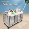 Produse pentru animale – Transportatori pentru animale de companie