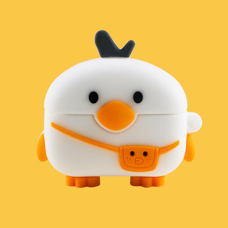 Edifier TWS1 Pro Earbuds Silicone Cartoon Case - Protective Shell Edifier TWS1