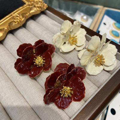 Pendientes – Pendientes de gota