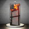 Glass Case For Samsung Galaxy A52 A71 A50 A51 A70 A21s A31 A72 A10 A12 A30 A22 5G Phone Cover Tokyo Revengers Anime