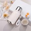 Portable 316 Stainless Steel Mini Insulated Bottle with Lanyard