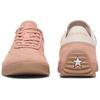 Converse Run Star Trainer Flamingo Fade Unisex Sneakers Pink Egret A11506C