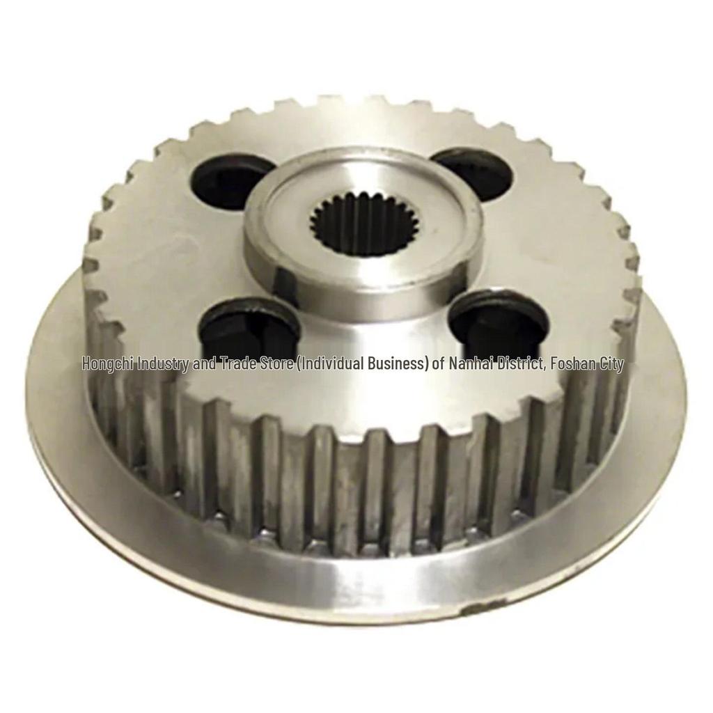Motorcycle Clutch Assembly for Cargo150 CBF GL150 XR190L CB190R