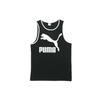 Classics Logo Tank 'Black White' Men's 597456-01