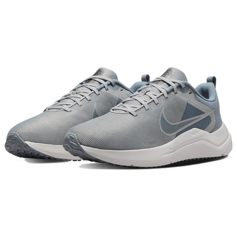 Nike Downshifter 12 'Light Smoke Grey Photon Dust'  DD9293-004