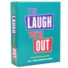 The Official Family Game Where If You Laugh, You Lose. Great For Big Groups & Kids