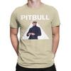 Mr Worldwide Pitbull Rapper Graphic Funny 100 Cotton Tshirt Honk For Mr Worldwide Tees Tops For Unisex
