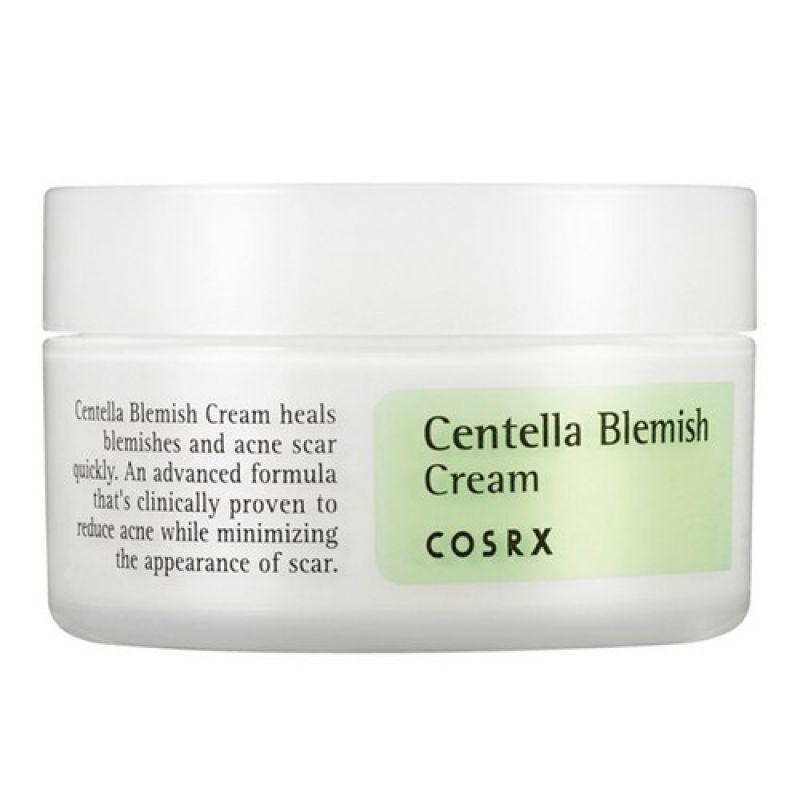 

COSRX Centella Blamish Крем 30 мл