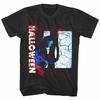 Halloween Slasher Men's T Shirt