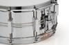 Pearl Duolux Snare x 1mm Thick Brass DUX1450BR Drum, 14" 5", Shell, #405