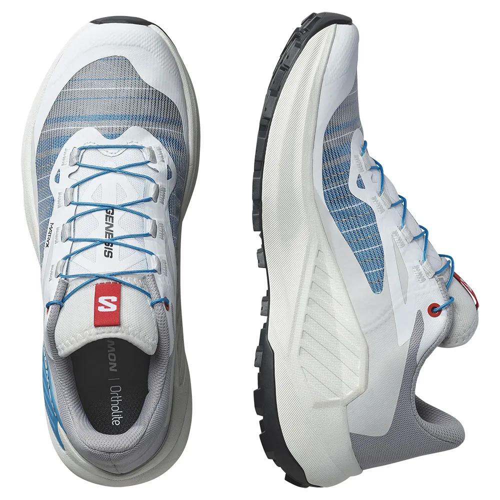 SALOMON Trail Running Sneakers Genesis