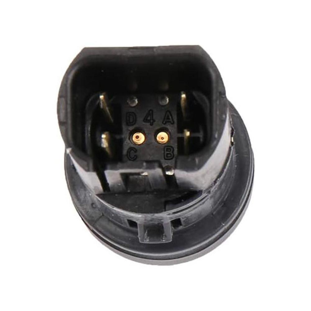 Trunk Lock Release Switch Button For Chevrolet Malibu 2008-12 15835338 15835339