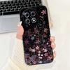 Beautiful Floral Phone Case For Tecno Camon 30S Pro Soft Silicone Shockproof Cover For Camon30S 30S Pro CLA5 CLA6 Cases Bumpers