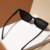 RECLOW FBB30 BLACK Sunglasses