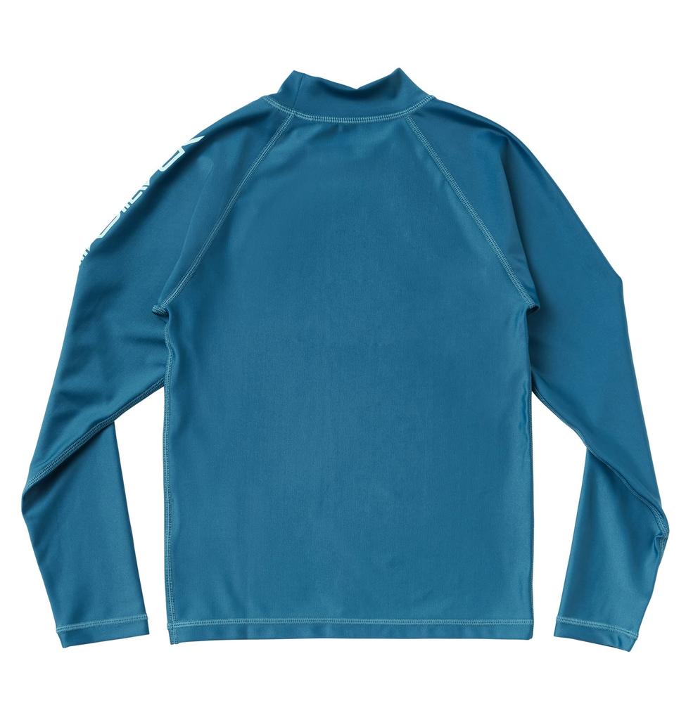 Quiksilver ALL TIME LR YOUTH Kids [KLY231021 BLU 160]