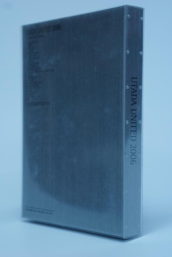 Hikaru Utada UTADA UNITED 2006 [DVD]