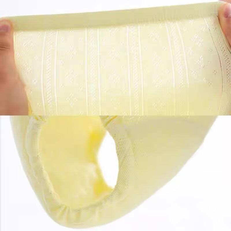 Training Pants Baby Diapers Solid Color Washable Underwear Baby Boy Girl Cloth Diapers Reusable Nappies Infant Panties