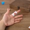 Nail Through Finger Prank Toy - Horror Novelty Magic Prop
