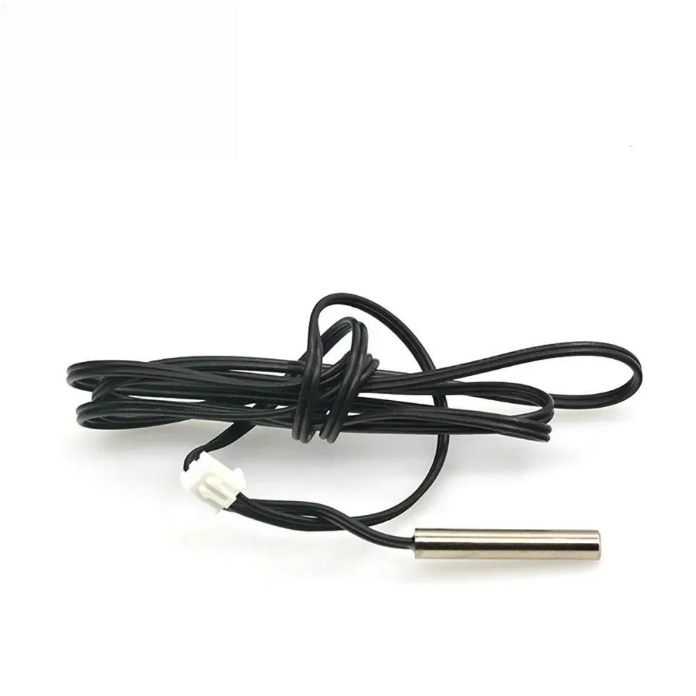 W3230 12V 24V AC110-220V Prob hattı 20A Dijital Sıcaklık Kontrolü LED Ekran Termostatı Isı/Soğutma Kontrol Cihazı