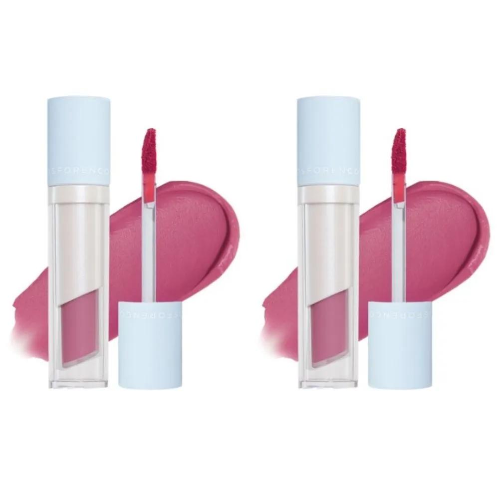 Forencos Tattoo Clairs Velvet Tint 29 Purple Lavender x2