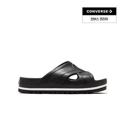 Light Cx Sandal Black A06476c