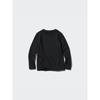 Uniqlo Kids HeaTTech UlTra Warm Crew Neck T  Long Sleeve 