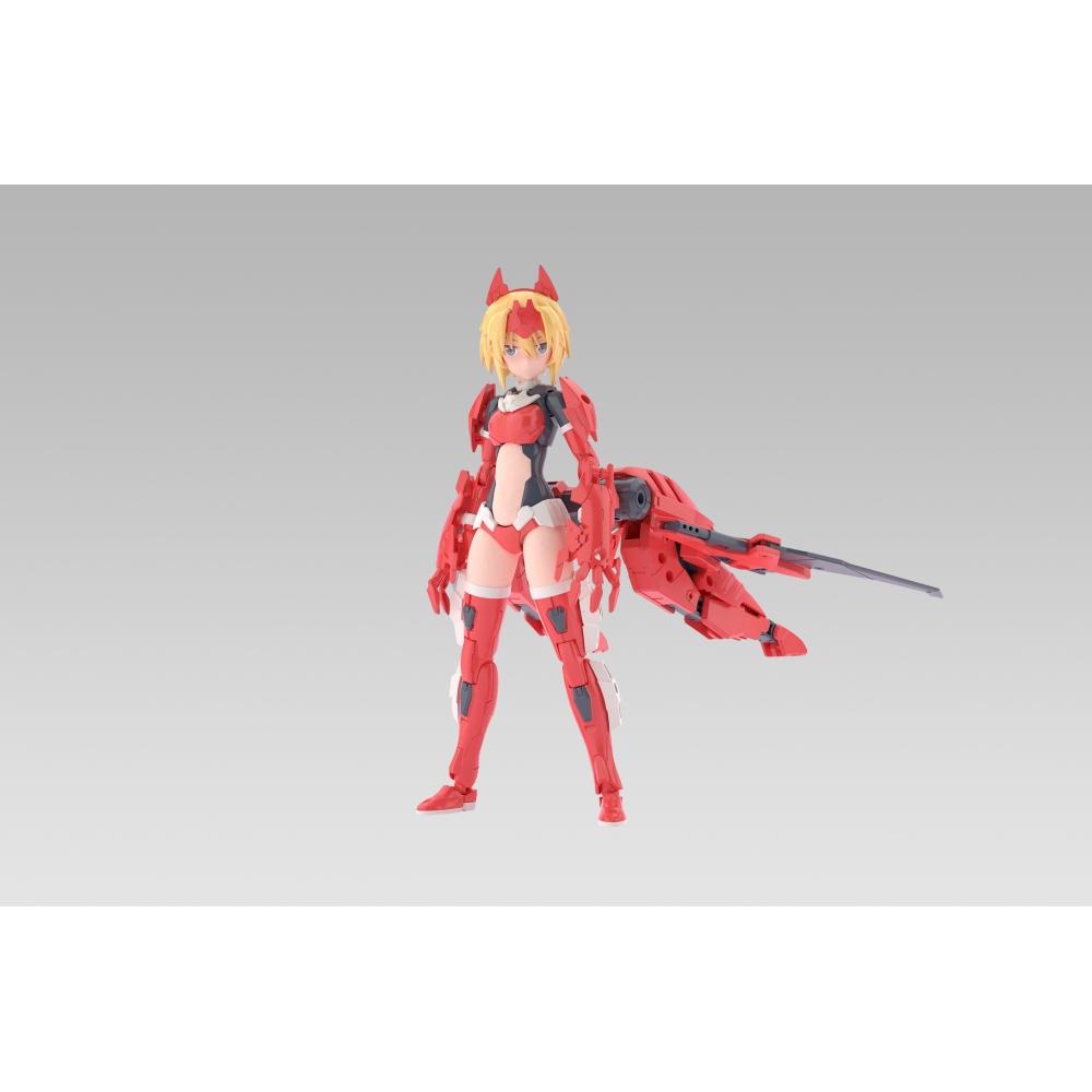 

BANDAI 30MS Форма квартета AlcaCarti