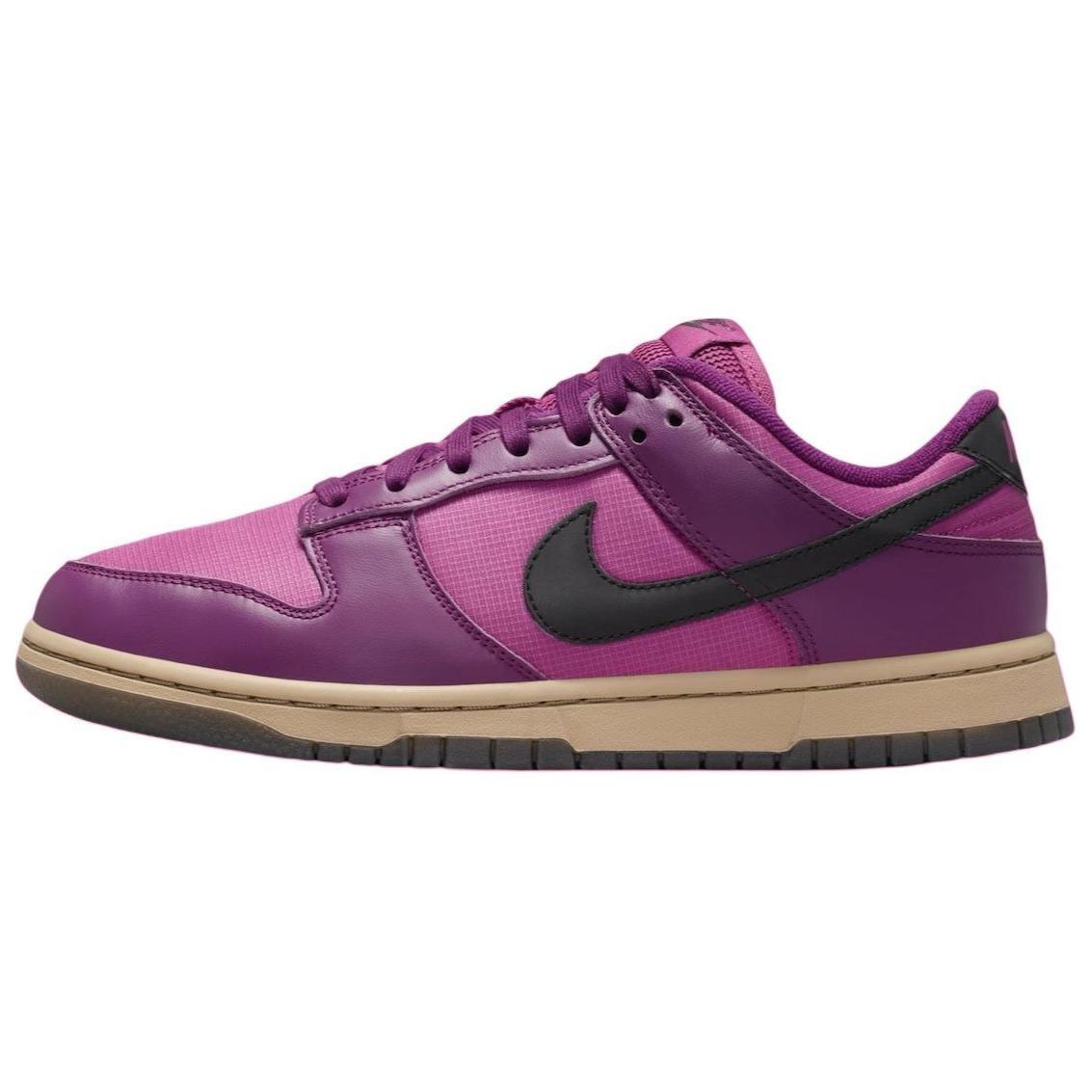 (WMNS) Nike Dunk Low Viotech Hot Fuchsia Women s FZ2552-500 EU 35.5