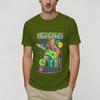 Unisex Jimi Hendrixs T Shirts Cotton Clothing Vintage Short Sleeve Round Neck Tee Shirt 4XL 5XL 6XL TShirts
