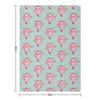 Strawberry Crepe Cookie! Cookie Run Kingdom Throw Blanket Blankets For Baby Decoratives Comforter for babies Blankets