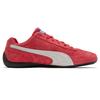PUMA Speedcat Og Sparco Low top Training Shoes Men's Red 339844-05