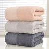 Thick Absorbent Pure Cotton Face Towel for Adults