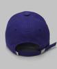 Deulinikkeu New Classic Dq Ball Cap - Purple
