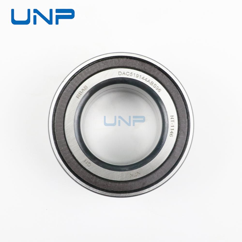 44300-SWN-P01 Front Wheel Hub Bearing Assembly for HONDA HR-V CR-V 2006- , OE: 44300-SJK-J01 44300-SWW-E01 44300-T0A-951