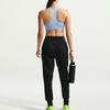 Nike Swoosh Medium Support Bra Solid Color Comfortable Women Sports Bra DX6822407