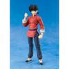 TAMASHII NATIONS S.H. Figuarts Ranma 1/2 Saotome Ranma Approximately 140mm PVC & ABS Pre-painted ...